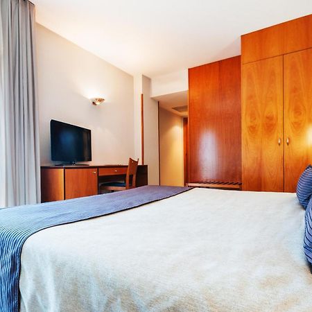 Hotel Granollers Rum bild